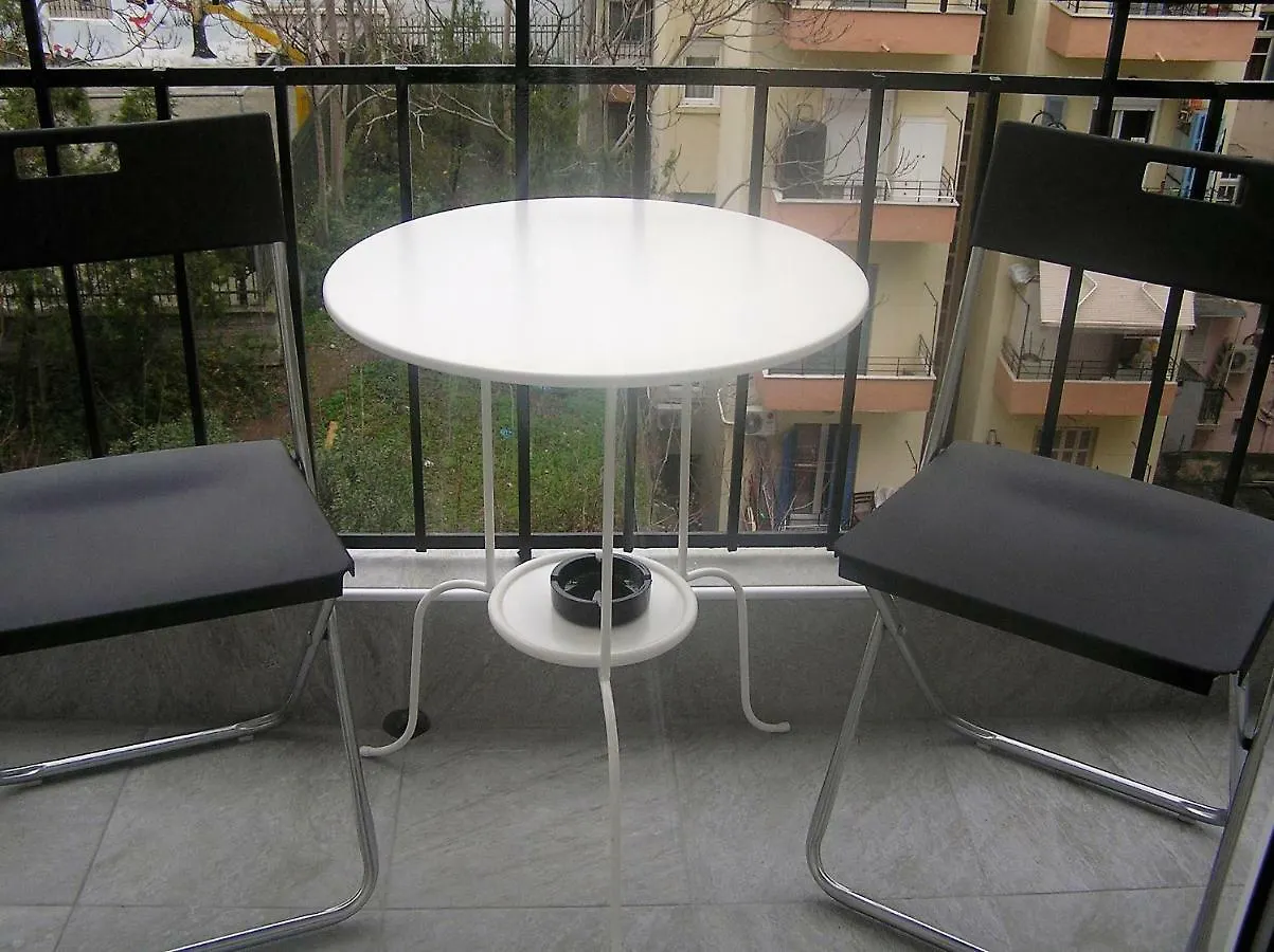 Thess Easy Living Hotel Saloniki 0*,  Grecja
